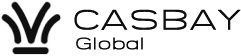 Casbay logo
