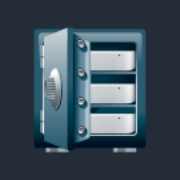 Mac Mini Vault logo
