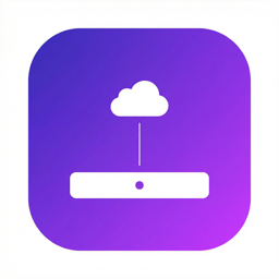 MacPull logo
