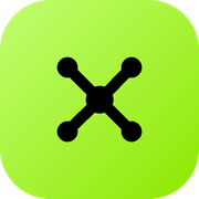 MeshMini logo