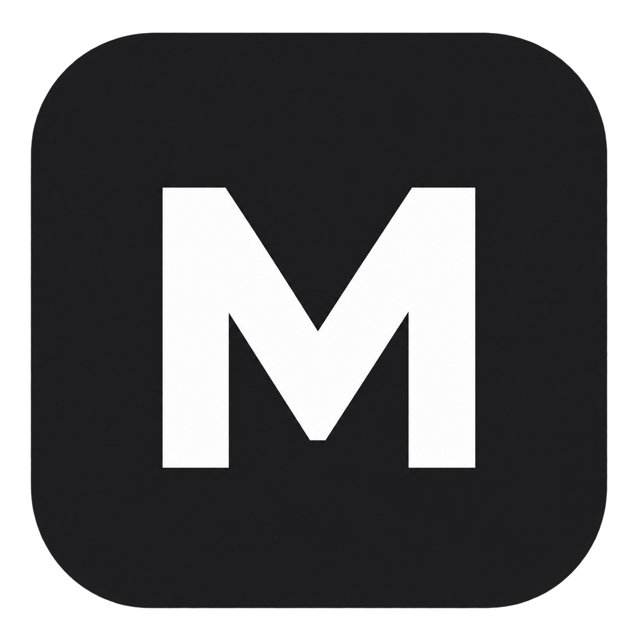 My Cloud Mac logo