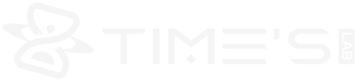Time’s Lab logo
