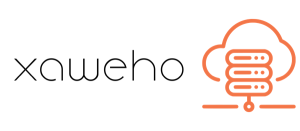xaweho logo